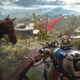 Imagen para el artículo titulado Far Cry 6 es un muy buen juego y al mismo tiempo una película llena de clichés